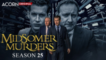 Kisvárosi gyilkosságok TV műsor