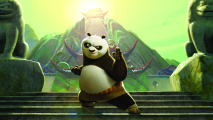 Kung Fu Panda