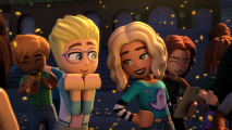 LEGO Friends: A következő fejezet kép