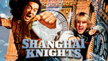Londoni csapás - (Amerikai akcióvígjáték)  Wang (Jackie Chan) Kínáb