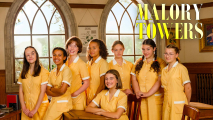 Malory Towers