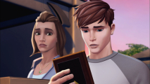 Max Steel