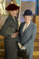 Miss Marple: A kristálytükör meghasadt