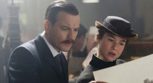 Miss Potter
