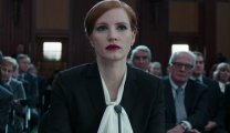 Miss Sloane