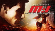 Mission: Impossible