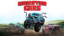 Monster Trucks - Szörnyverdák