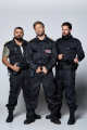 Most Wanted - A hajsza