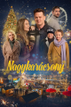 Nagykarácsony jelenetfotó