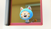Pat, a kutya