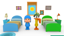 Pocoyo