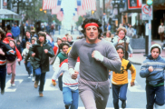 Rocky II