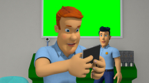 jelenet