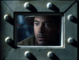 Sherlock Holmes 2. - Árnyjáték jelenetfotó