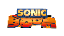 Sonic Boom