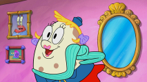 SpongyaBob KockaNadrág (2007) kép