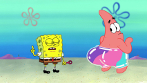 SpongyaBob KockaNadrág (2007) jelenetfotó