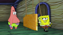SpongyaBob KockaNadrág (2007) jelenetfotó