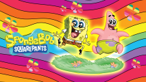 SpongyaBob KockaNadrág (2007) jelenetfotó