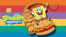 SpongyaBob KockaNadrág (2007) jelenetfotó