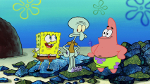 SpongyaBob KockaNadrág (2007) jelenetfotó