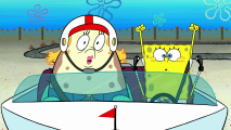 SpongyaBob KockaNadrág (2007) jelenetfotó