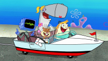 SpongyaBob KockaNadrág (2007) jelenetfotó