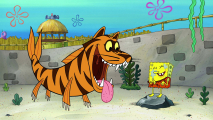 SpongyaBob KockaNadrág (2007) jelenetfotó