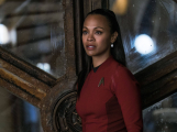 Star Trek: Mindenen túl jelenetfotó