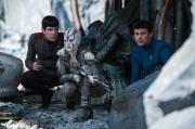 Star Trek: Mindenen túl jelenetfotó