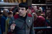 Star Trek: Mindenen túl jelenetfotó