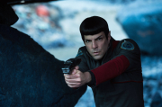 Star Trek: Mindenen túl jelenetfotó