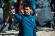 Star Trek: Mindenen túl jelenetfotó
