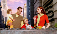 Stuart Little kisegér