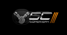 SuperCar