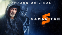 Szamaritánus