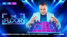 The Floor - Csak egy maradhat