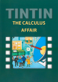 Tintin kalandjai jelenetfotó