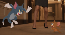 Tom és Jerry