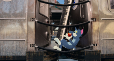 Tom és Jerry kép