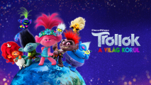 Trollok a világ körül