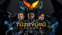 Tűzgyűrű: Lázadás