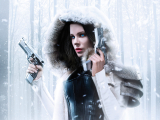 Underworld: Vérözön