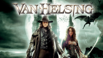 Van Helsing - (Amerikai-cseh akciókalandfilm)  Van Helsing (Hugh