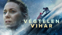 Végtelen vihar jelenetfotó