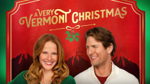 Vermonti karácsony