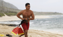 Vízimentők: Hawaii