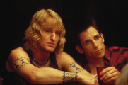 Zoolander - A trendkívüli