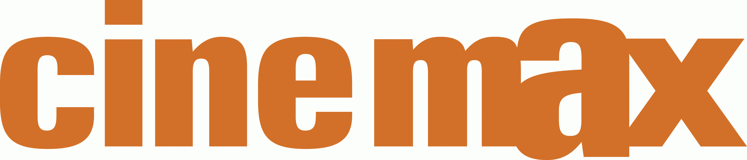 Cinemax
