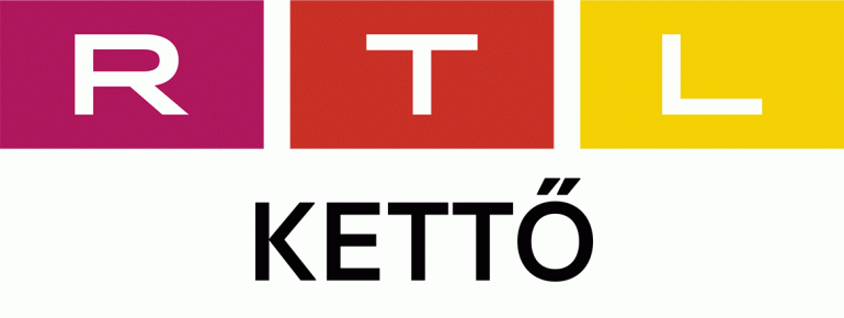 TV M sor Csatorna RTL KETT 
